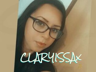 CLARYISSAx