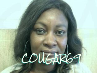 COUGAR69