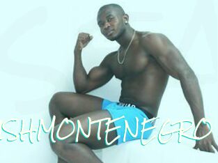 CRISHMONTENEGRO