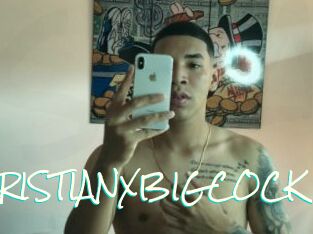 CRISTIANXBIGCOCK
