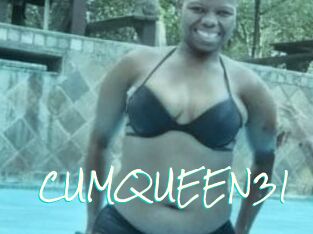 CUMQUEEN31