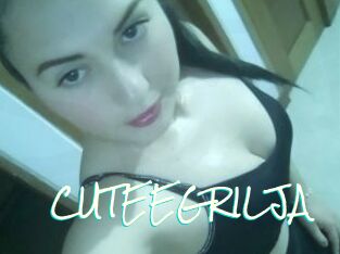 CUTEEGRILJA
