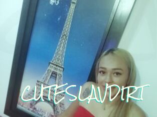 CUTESLAVDIRT