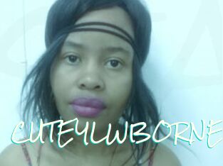 CUTEYLWBORNE