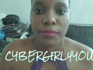 CYBERGIRL4YOU