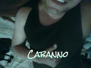 Cabanno