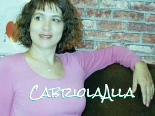 CabriolaAlla