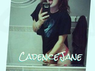 Cadence_Jane