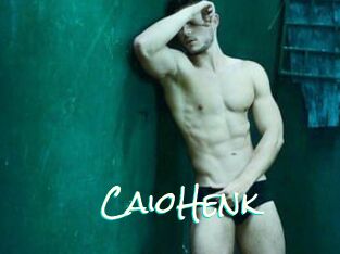 CaioHenk