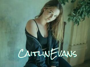 CaitlinEvans