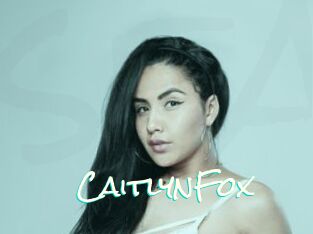 CaitlynFox