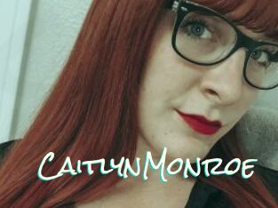 CaitlynMonroe