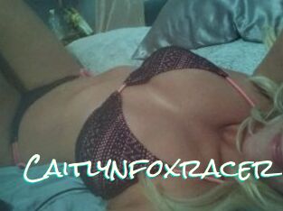 Caitlynfoxracer