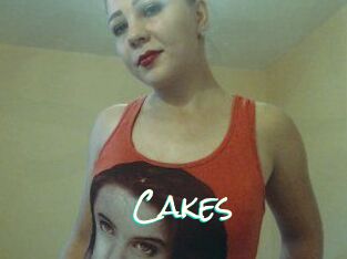 Cakes