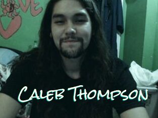 Caleb_Thompson