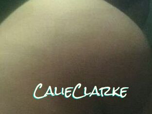 CalieClarke