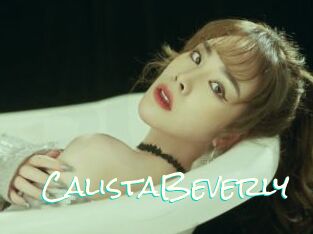 CalistaBeverly