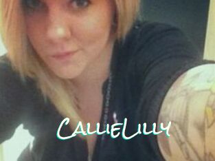 CallieLilly