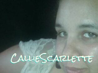 Callie_Scarlette