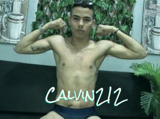 Calvin212