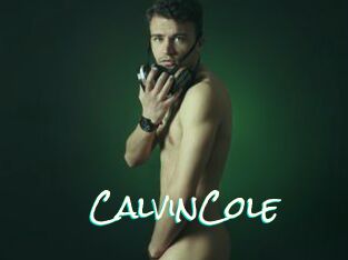 CalvinCole