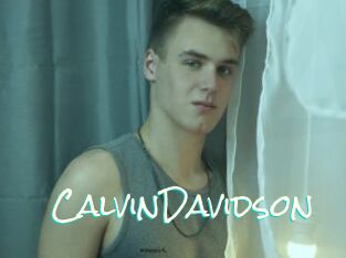 CalvinDavidson