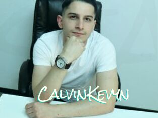 CalvinKevyn