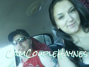 CamCoupleHaynes