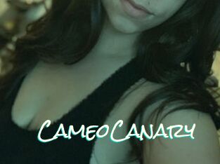 CameoCanary