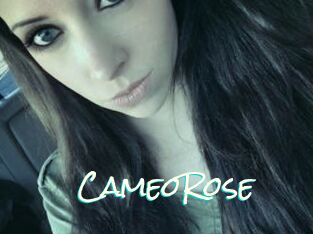 CameoRose