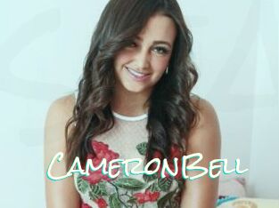 CameronBell
