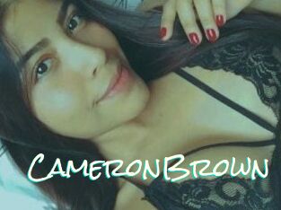 CameronBrown