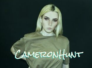 CameronHunt