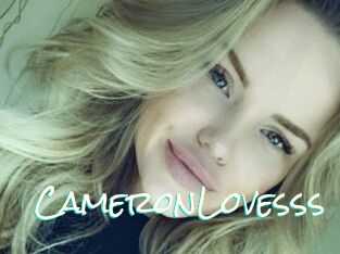 CameronLovesss