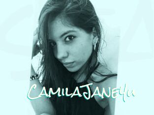 CamilaJane4u