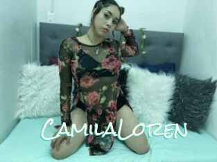 CamilaLoren