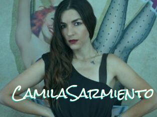 CamilaSarmiento
