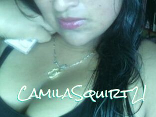 CamilaSquirt21