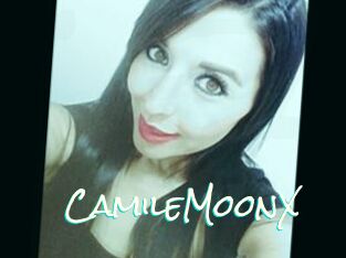 CamileMoonX