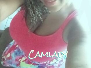 Camlady