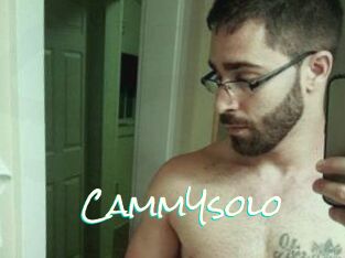 CammYsolo