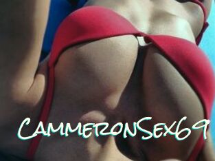 CammeronSex69