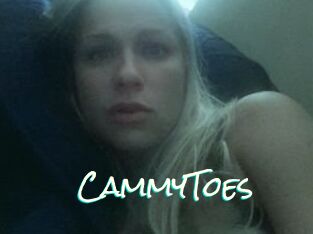 CammyToes