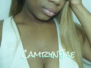 CamrynJae