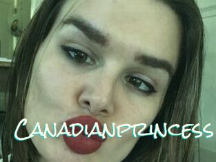 Canadianprincess