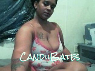 CandiiBates