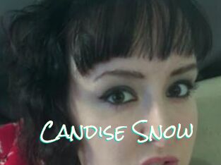 Candise_Snow