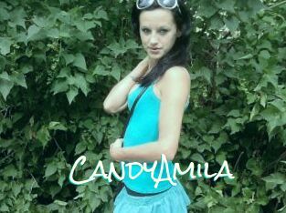 CandyAmila