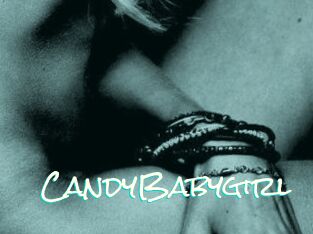 CandyBabygirl