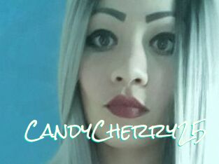 CandyCherry25